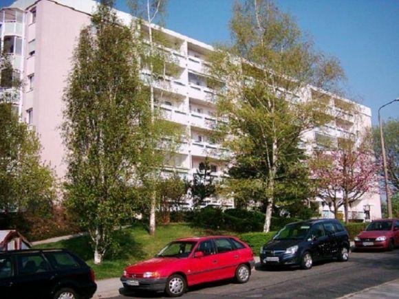 Apartment Hagen Naehe Tu Altstadt Dresden Exteriör bild