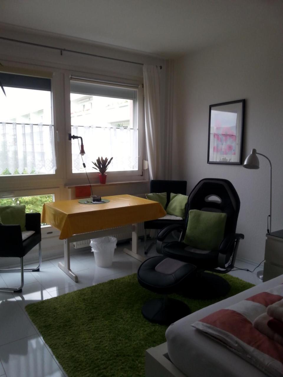 Apartment Hagen Naehe Tu Altstadt Dresden Exteriör bild