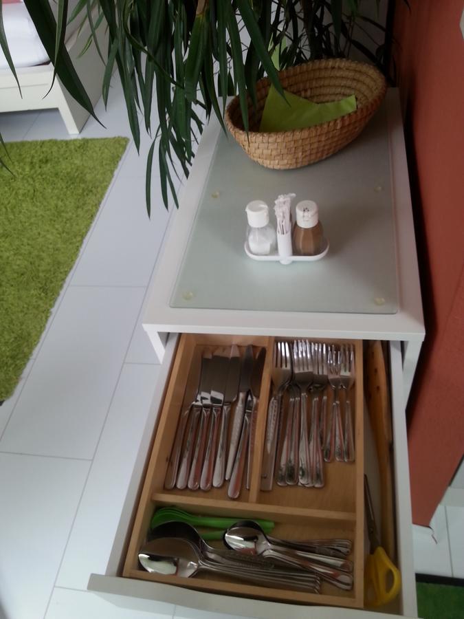 Apartment Hagen Naehe Tu Altstadt Dresden Exteriör bild